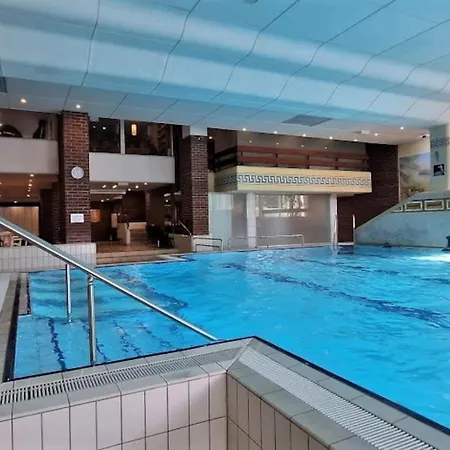 Sauna, Pools Mit Xxl-terasse Oder Kinderkino * Sankt Englmar