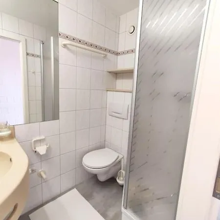 Διαμέρισμα Sauna, Pools Mit Xxl-terasse Oder Kinderkino Sankt Englmar