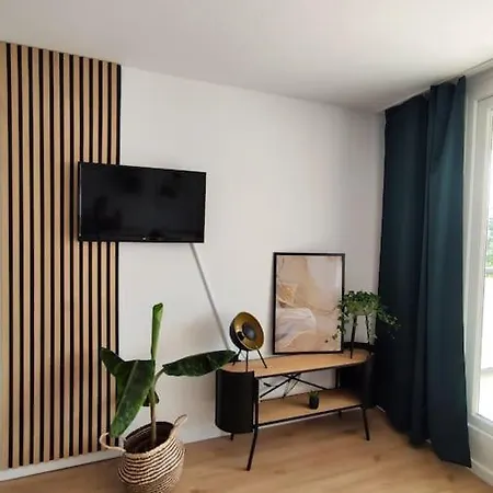 Apartman Sauna, Pools Mit Xxl-terasse Oder Kinderkino *