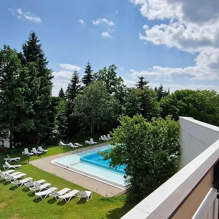 Apartman Sauna, Pools Mit Xxl-terasse Oder Kinderkino