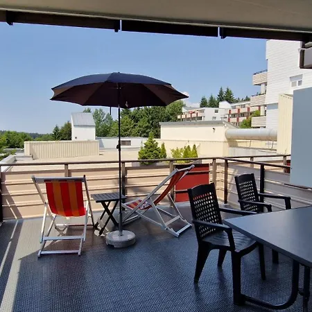 Sauna, Pools Mit Xxl-terasse Oder Kinderkino Apartment Sankt Englmar