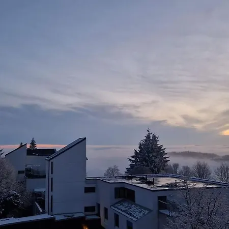 Apartment Sauna, Pools Mit Xxl-terasse Oder Kinderkino Sankt Englmar