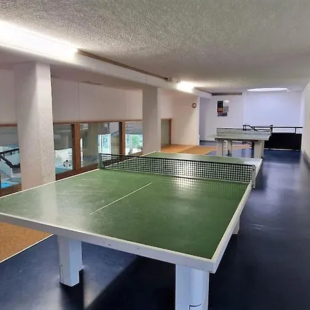 Appartamento Sauna, Pools Mit Xxl-terasse Oder Kinderkino