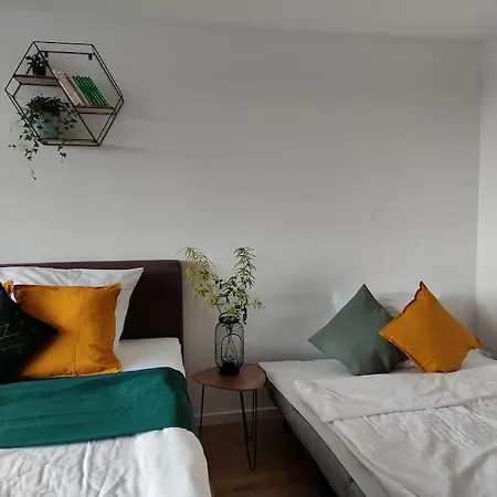 Sauna, Pools Mit Xxl-terasse Oder Kinderkino Apartment
