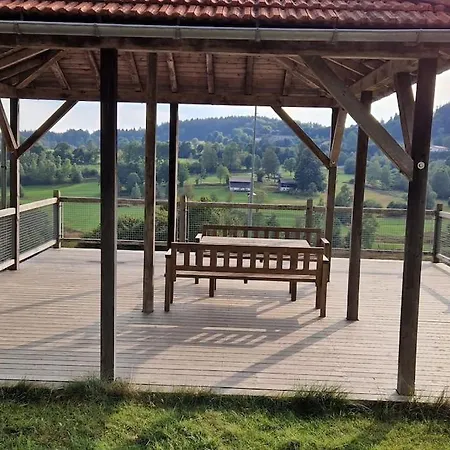 Sauna, Pools Mit Xxl-terasse Oder Kinderkino Sankt Englmar