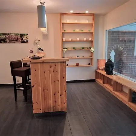Sauna, Pools Mit Xxl-terasse Oder Kinderkino * Sankt Englmar