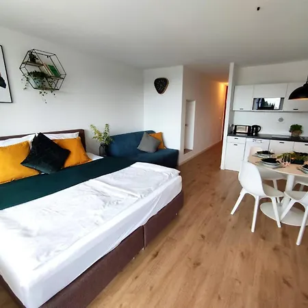 Apartment Sauna, Pools Mit Xxl-terasse Oder Kinderkino Sankt Englmar