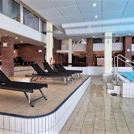 Sauna, Pools Mit Xxl-terasse Oder Kinderkino Sankt Englmar