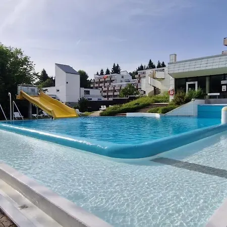 Appartamento Sauna, Pools Mit Xxl-terasse Oder Kinderkino *