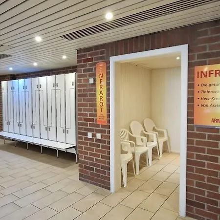 Sauna, Pools Mit Xxl-terasse Oder Kinderkino * Sankt Englmar