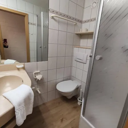 Appartement Sauna, Pools Mit Xxl-terasse Oder Kinderkino Sankt Englmar