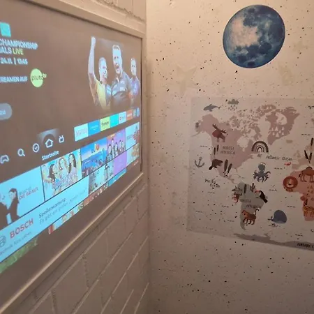 Sauna, Pools Mit Xxl-terasse Oder Kinderkino Sankt Englmar