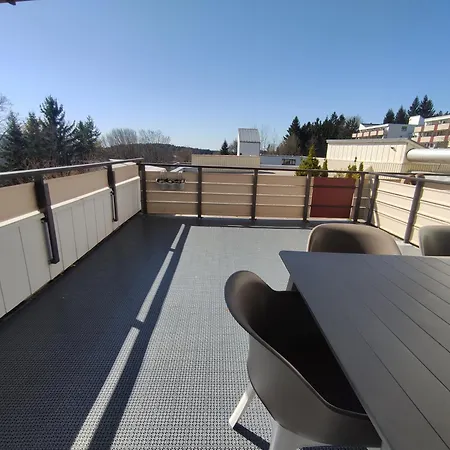 Apartment Sauna, Pools Mit Xxl-terasse Oder Kinderkino Sankt Englmar