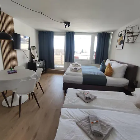 Apartment Sauna, Pools Mit Xxl-terasse Oder Kinderkino