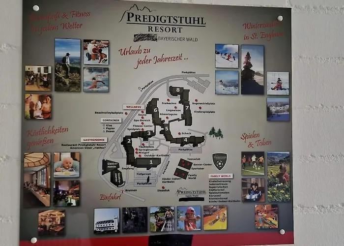 Apartment Sauna, Pools Mit Xxl-terasse Oder Kinderkino