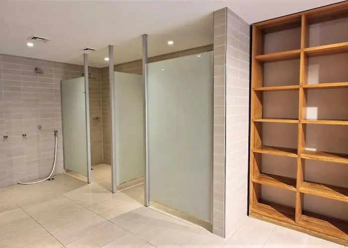 Sauna, Pools Mit Xxl-terasse Oder Kinderkino Apartmán *