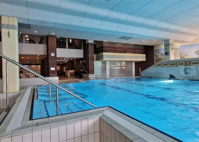 Sauna, Pools Mit Xxl-terasse Oder Kinderkino * Sankt Englmar