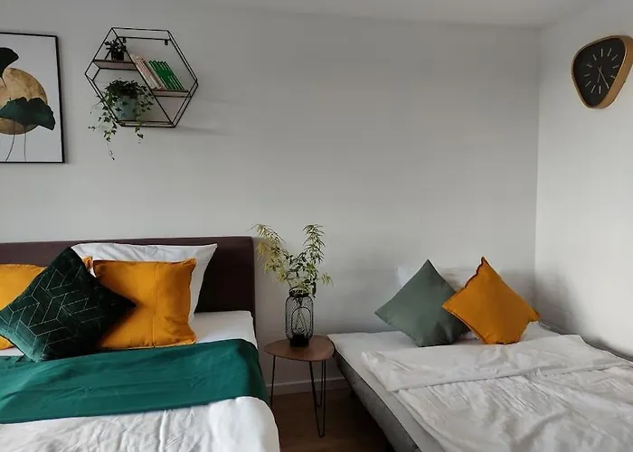 Sauna, Pools Mit Xxl-terasse Oder Kinderkino Apartmán