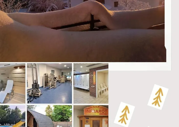 Sauna, Pools Mit Xxl-terasse Oder Kinderkino
