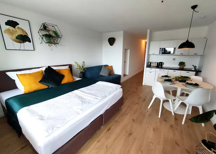 Apartment Sauna, Pools Mit Xxl-terasse Oder Kinderkino Sankt Englmar