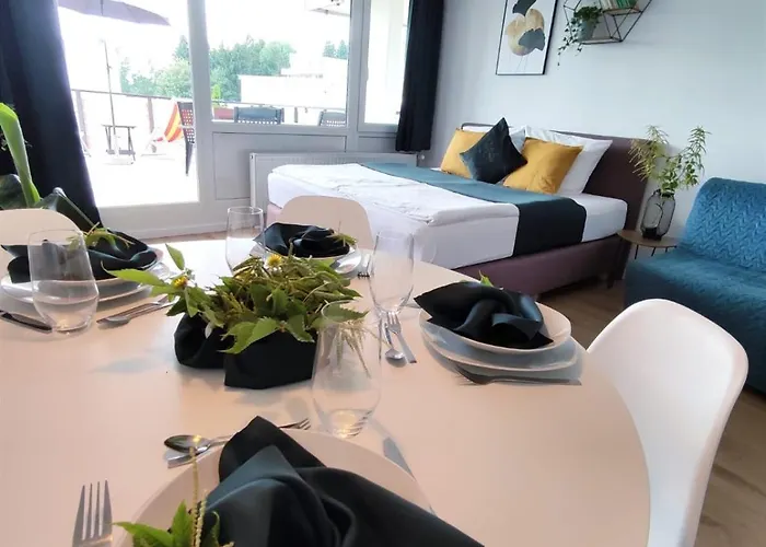 Apartment Sauna, Pools Mit Xxl-terasse Oder Kinderkino *