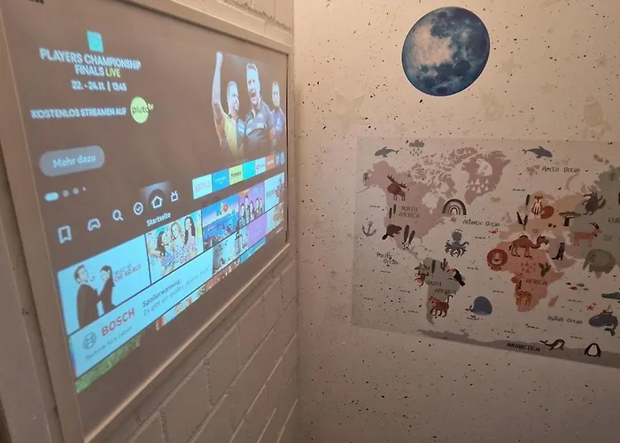Sauna, Pools Mit Xxl-terasse Oder Kinderkino Sankt Englmar